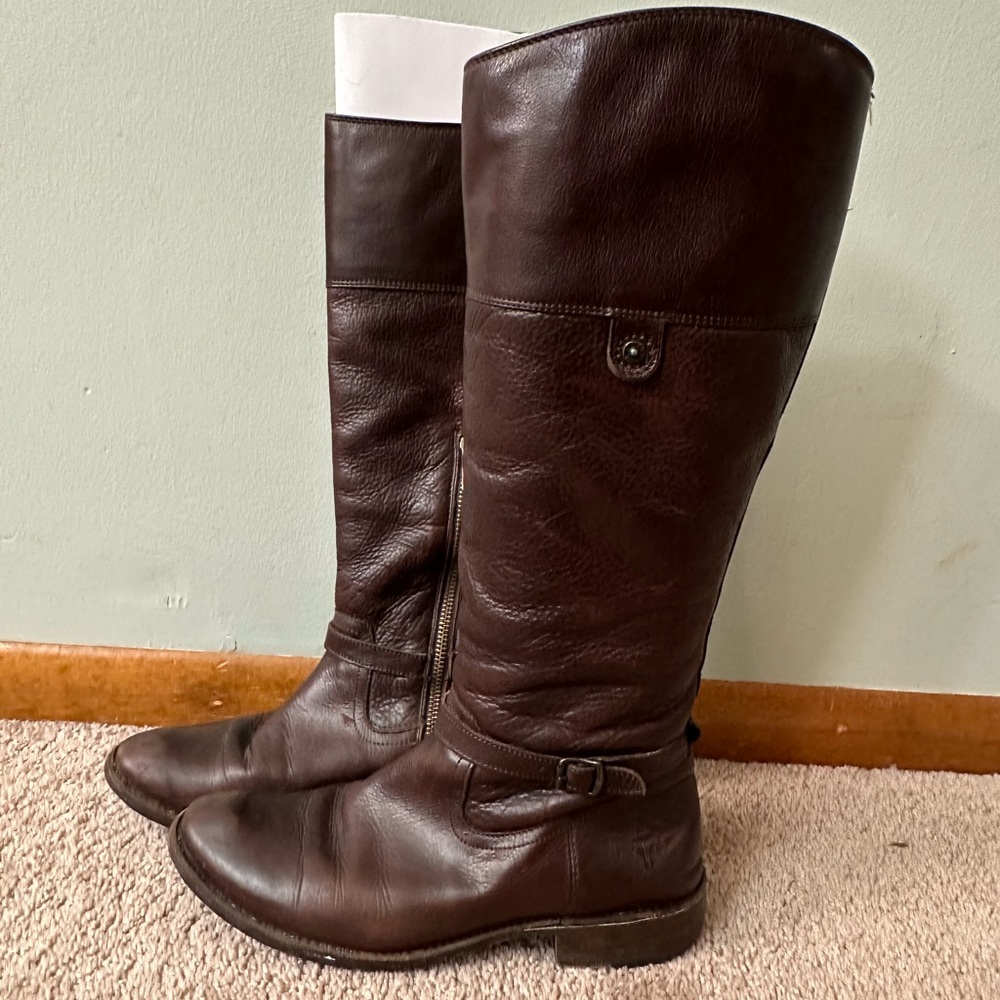 Frye boots 7.5